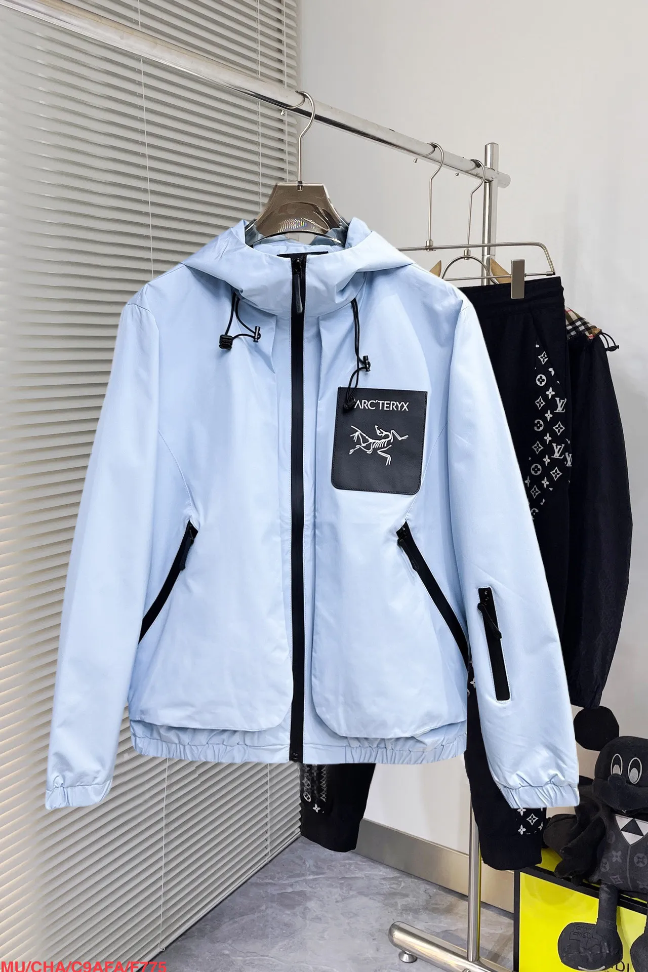 Same Style， ， 2026 New Arrival ，Original Premium Breathable ， ， ， Quality。 ， Sizes：M～3XL，